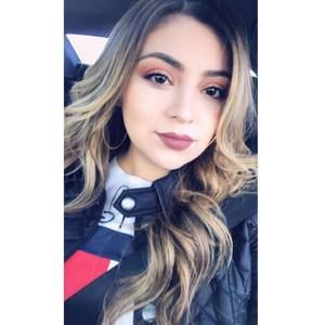 Meet your Posher, Maritza